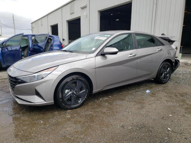 2023 HYUNDAI ELANTRA BL - KMHLM4AJ1PU054700