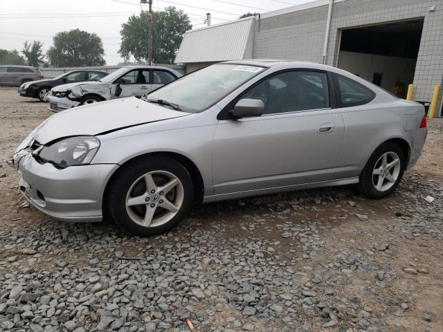 2004 Acura RSX Type-S