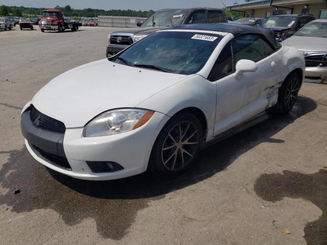 2012 Mitsubishi Eclipse 