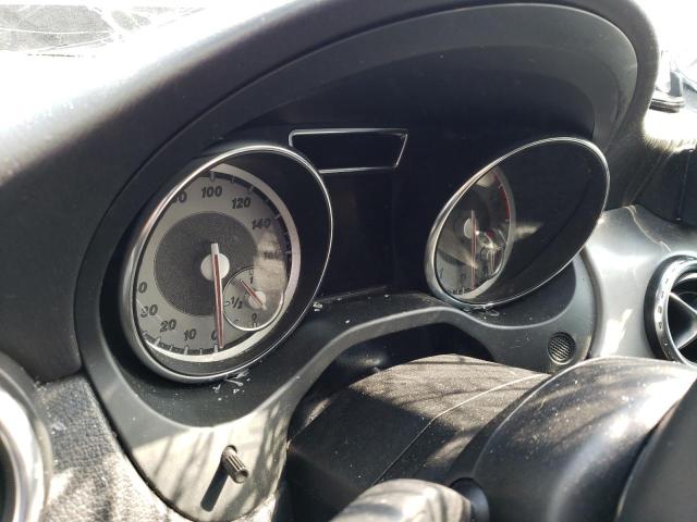 2015 MERCEDES-BENZ GLA 250 - WDCTG4EB2FJ138324