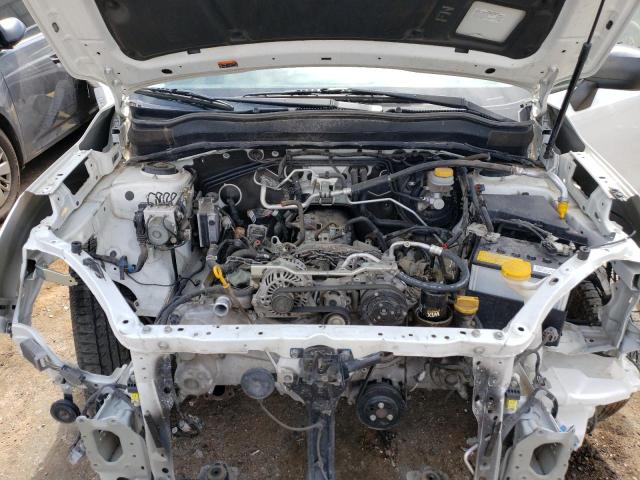 JF2SJABC6JH467706 Subaru Forester 2.5i
