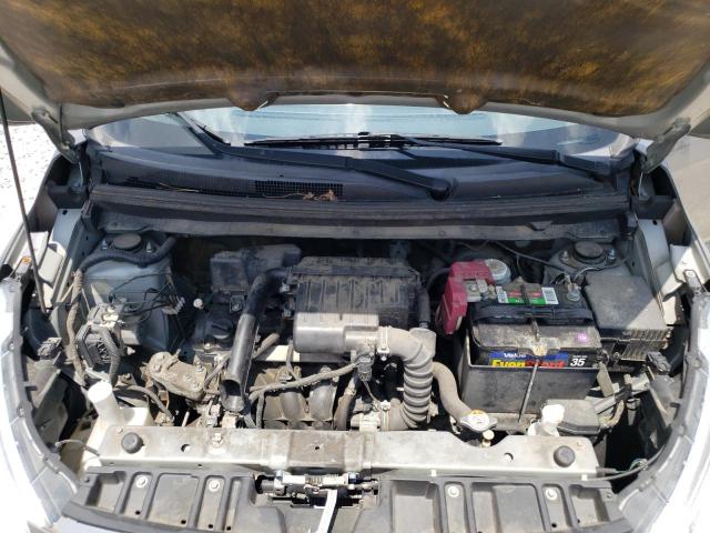 ML32F3FJ6HHF13281 Mitsubishi Mirage G4 Es