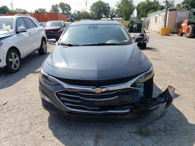2019 CHEVROLET MALIBU HYB - 1G1ZF5SU5KF159995