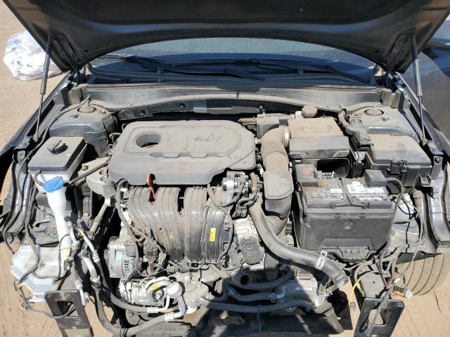 5XXGT4L30KG377609 KIA Optima Lx