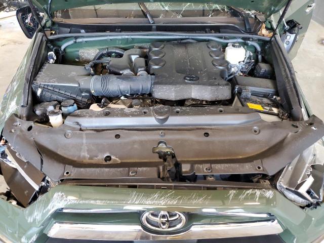 2022 TOYOTA 4RUNNER LI JTEKU5JR1N6083784