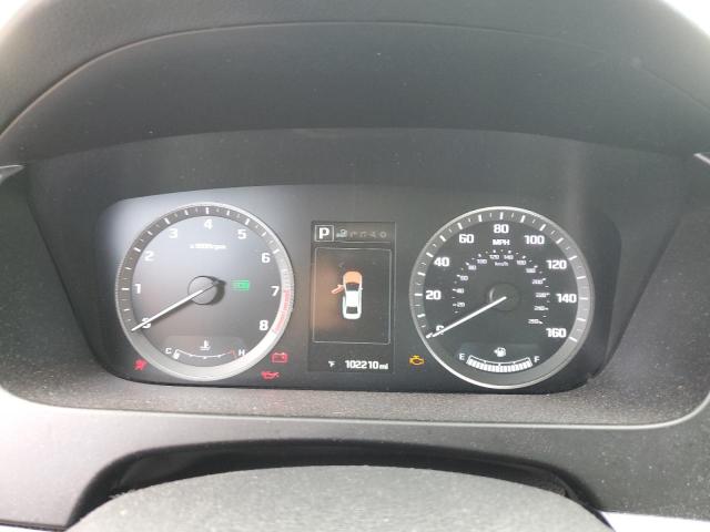 5NPE34AF1FH012533 Hyundai Sonata Sport