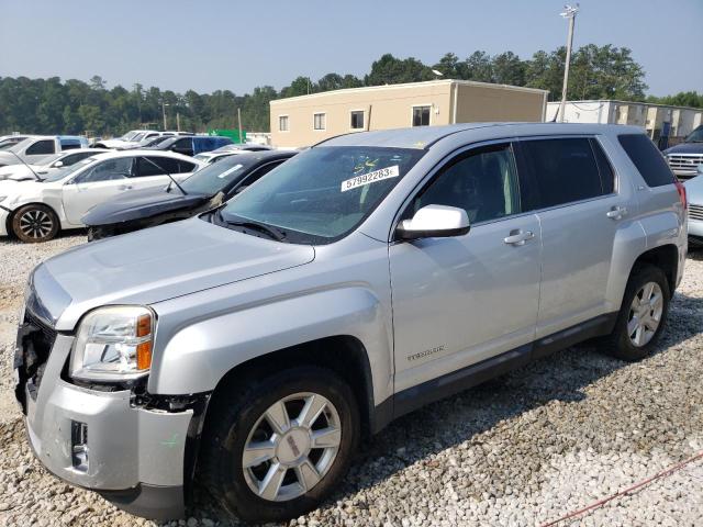 2010 GMC Terrain SLE