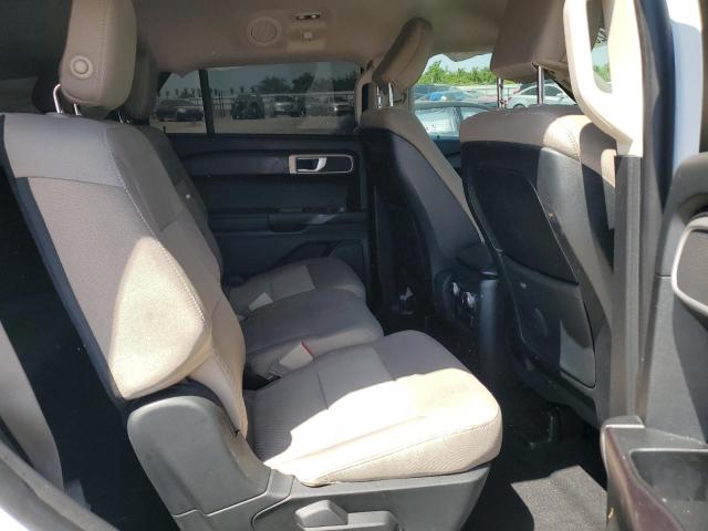 1FMSK7BH6LGA45286 Ford EXPLORER