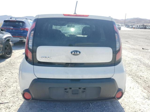 KNDJN2A27E7009861 KIA Soul