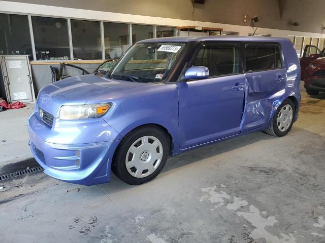 2010 Scion xB 