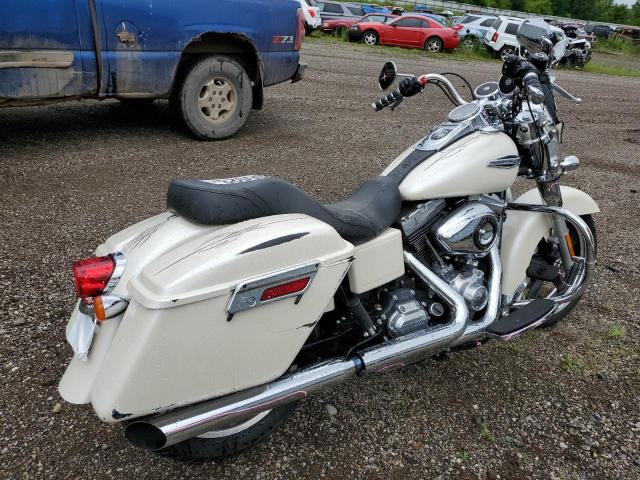 2012 HARLEY-DAVIDSON FLD SWITCH - 1HD1GZM14CC319765