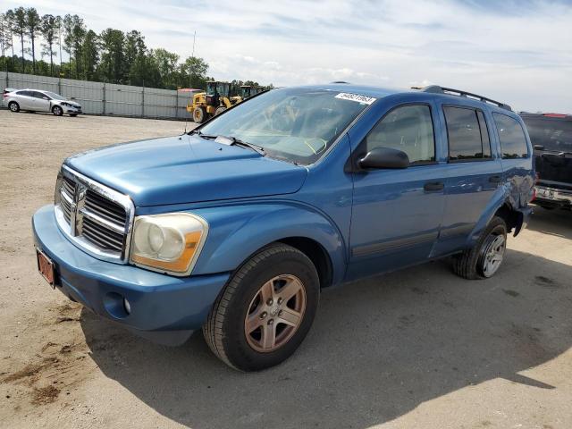 2006 Dodge Durango SLT