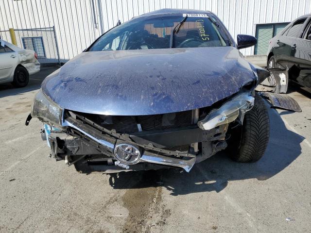 4T1BF1FK3FU975434 Toyota CAMRY LE