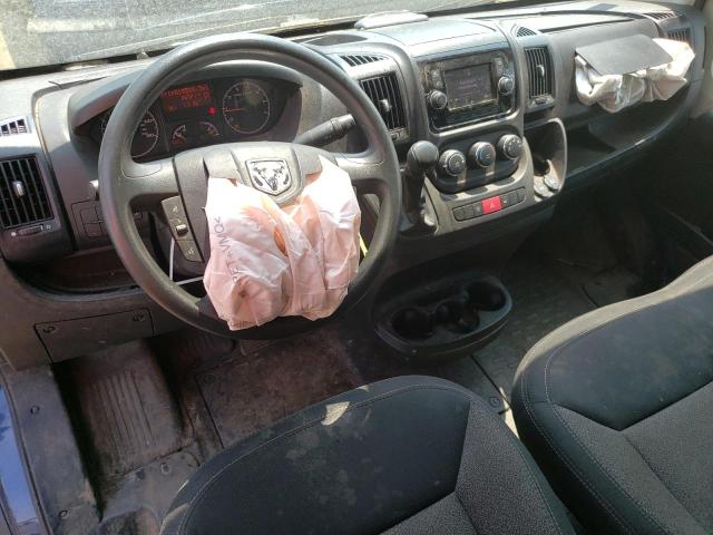 2021 RAM PROMASTER - 3C6LRVAG7ME538176