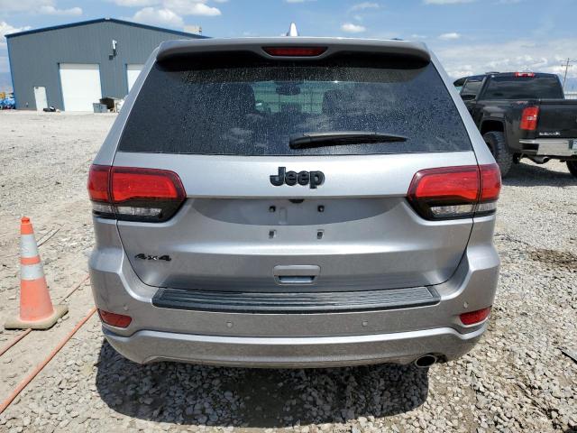 1C4RJFAG0LC370323 Jeep Grand Cherokee Laredo