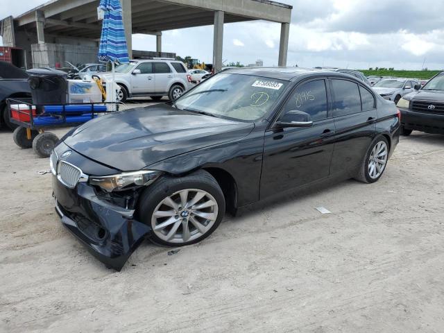 2013 BMW 3 Series 328i