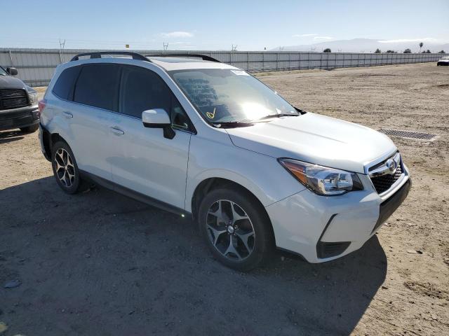 JF2SJGDC2GH505179 Subaru Forester 2.0xt Premium