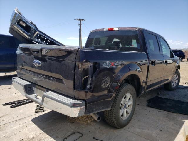 1FTEW1EB6KFB83215 Ford F150 Supercrew