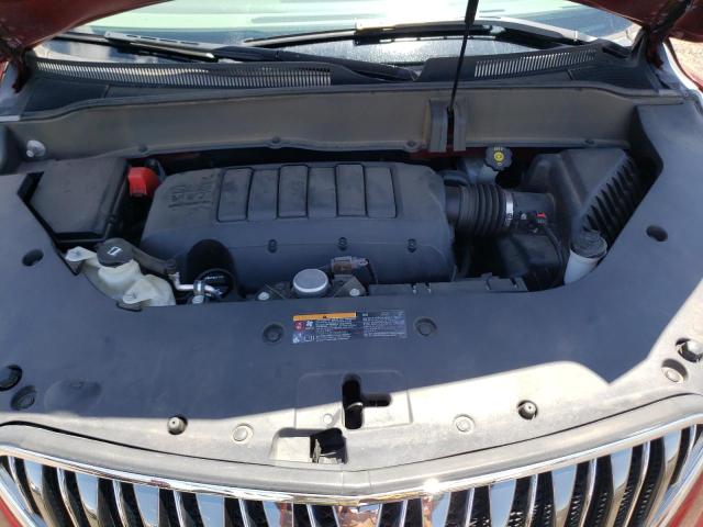 5GAKRBKD9FJ248603 Buick Enclave