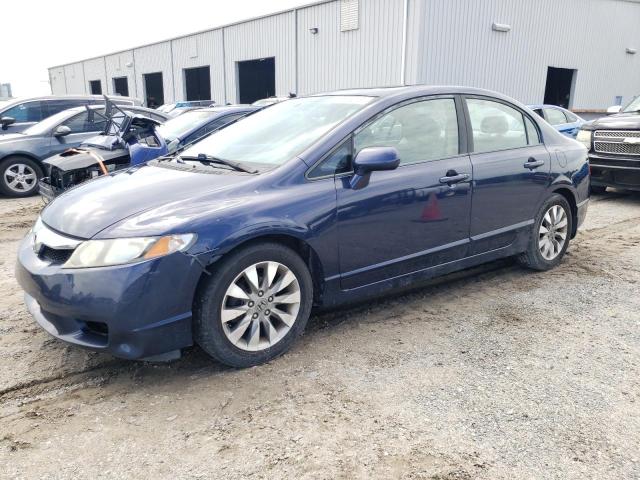 2009 Honda Civic EX