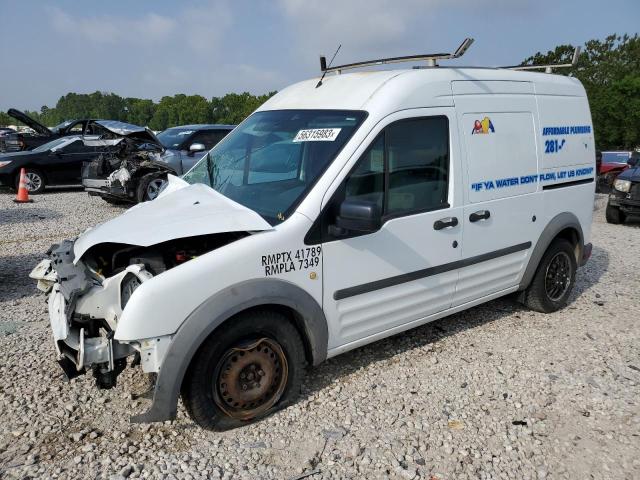 2012 Ford Transit Connect XL