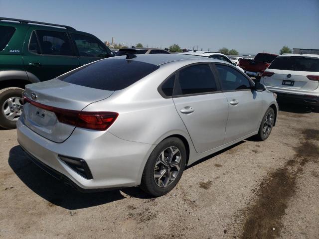3KPF24AD4LE191284 KIA FORTE FE