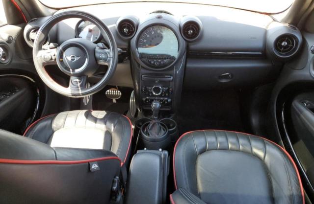 WMWZC5C59FWP44573 Mini Cooper S Countryman