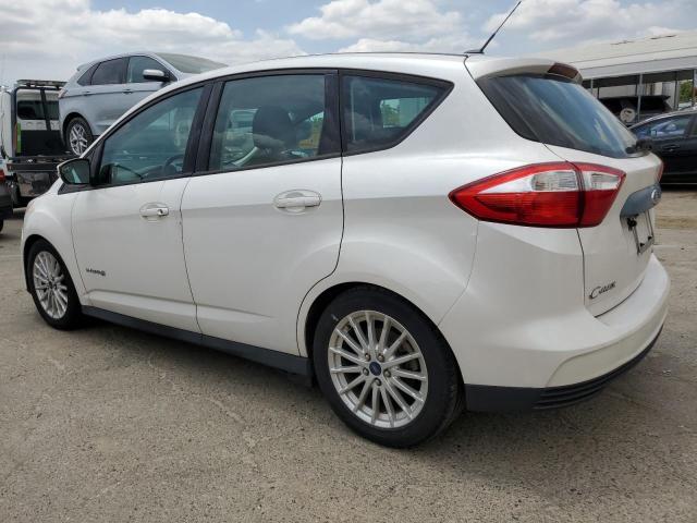 1FADP5AU0EL502322 Ford C-MAX SE
