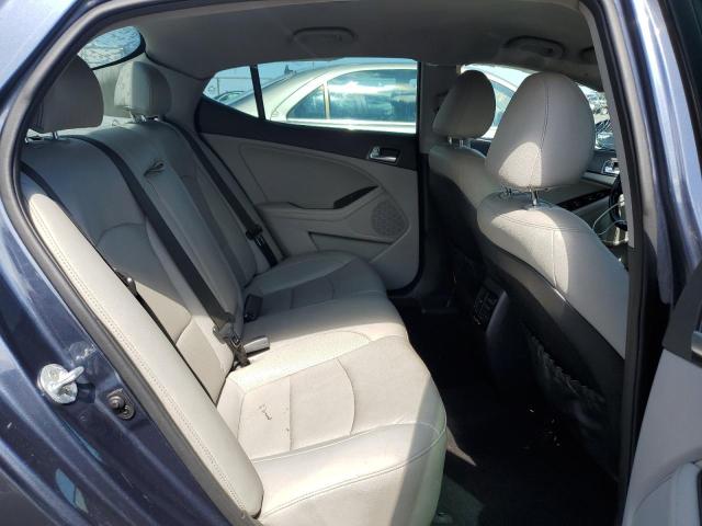 5XXGN4A7XFG481787 KIA OPTIMA EX