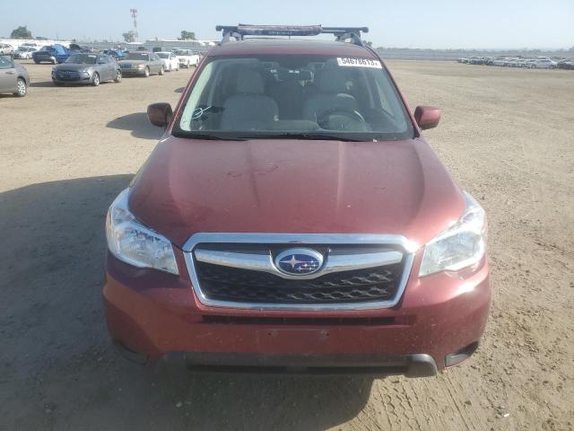 JF2SJAGC7FH835794 Subaru Forester 2.5i Premium