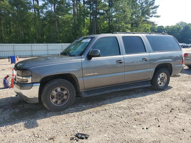 2002 GMC Yukon XL 