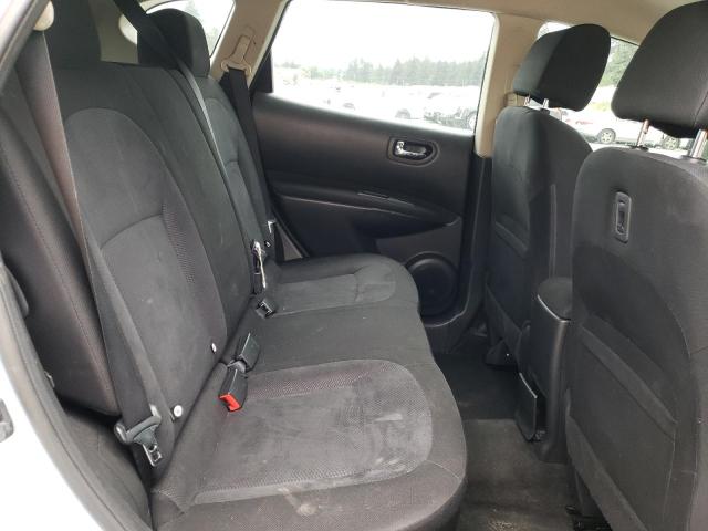 JN8AS5MVXEW204749 Nissan Rogue Select S