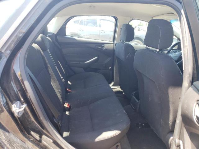 1FADP3E26GL379769 Ford FOCUS S