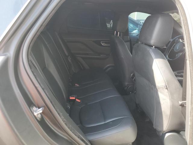 SADCJ2FX0JA276429 Jaguar F-pace Premium