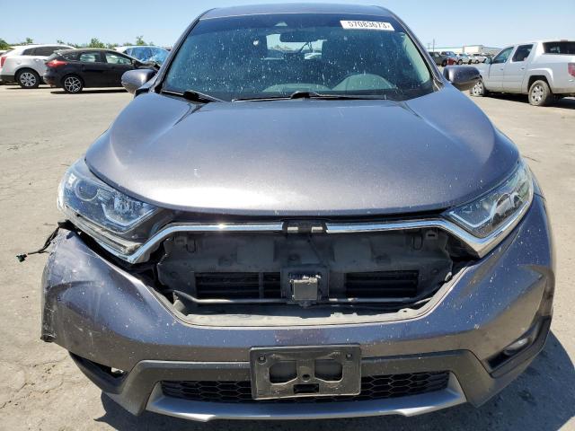 5J6RW1H5XKA016838 Honda CR-V EX