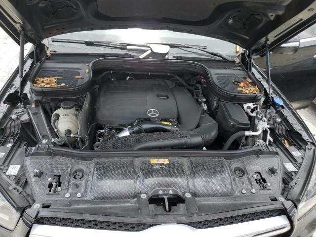 4JGFB4KE1LA146888 2020 MERCEDES-BENZ GLE-CLASS, photo no. 11