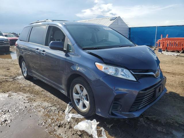 5TDKZ3DC6LS043246 2020 TOYOTA SIENNA, photo no. 4