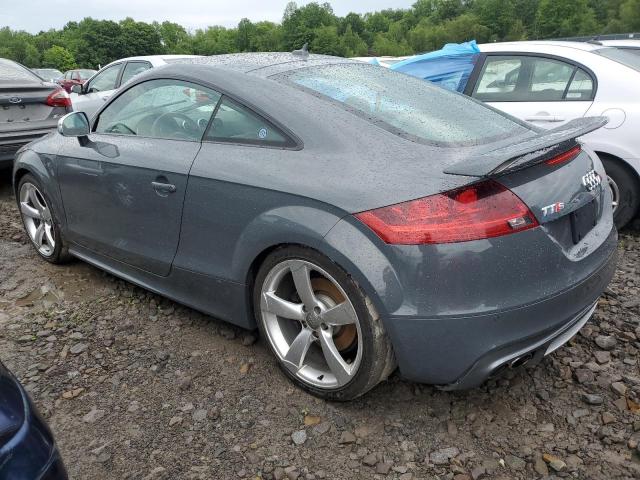 2015 AUDI TTS - TRUB1AFK1F1000165