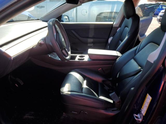 5YJYGDEEXMF131468 Tesla Model Y