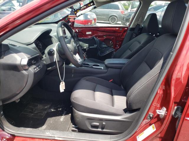 1N4BL4DV8NN327873 Nissan ALTIMA SV