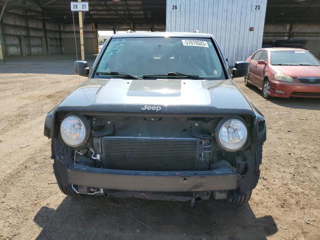 1C4NJPBA3GD699175 Jeep Patriot Sport
