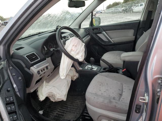 JF2SJAGC7GH480952 Subaru Forester 2.5i Premium