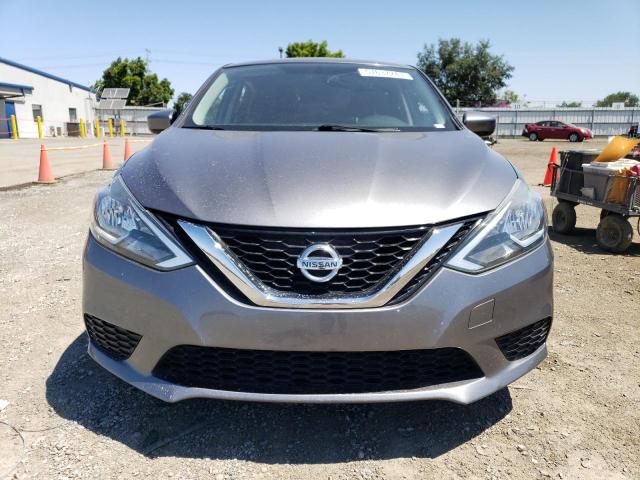 3N1AB7AP4GY252128 Nissan SENTRA S