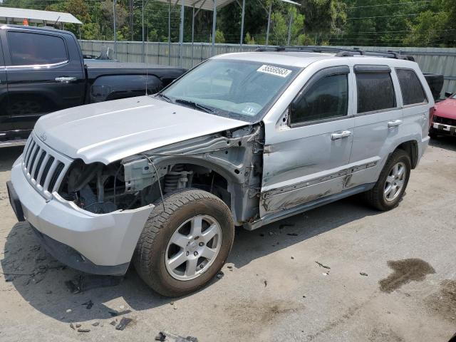 2008 Jeep Grand Cherokee Laredo