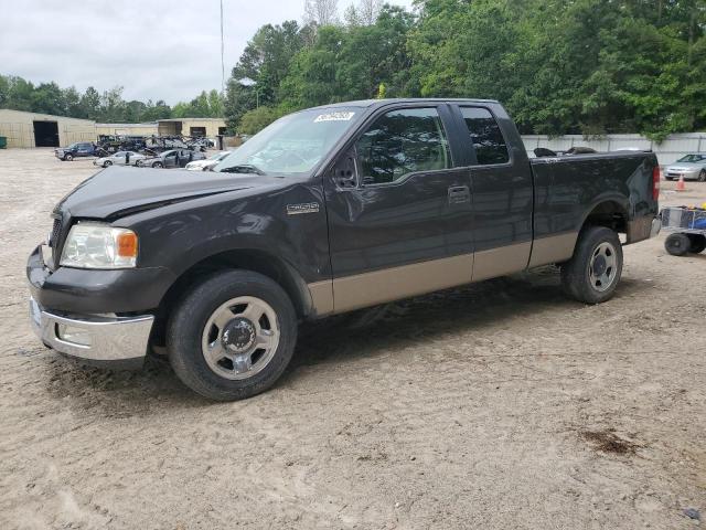 2005 Ford F-150 