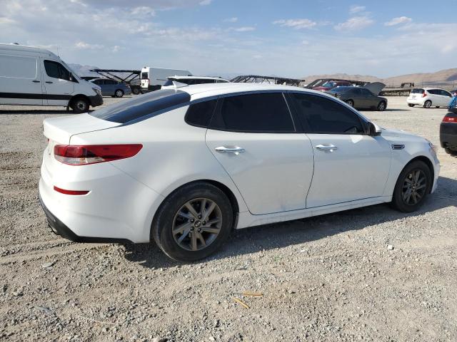 2019 KIA OPTIMA LX - 5XXGT4L37KG324180