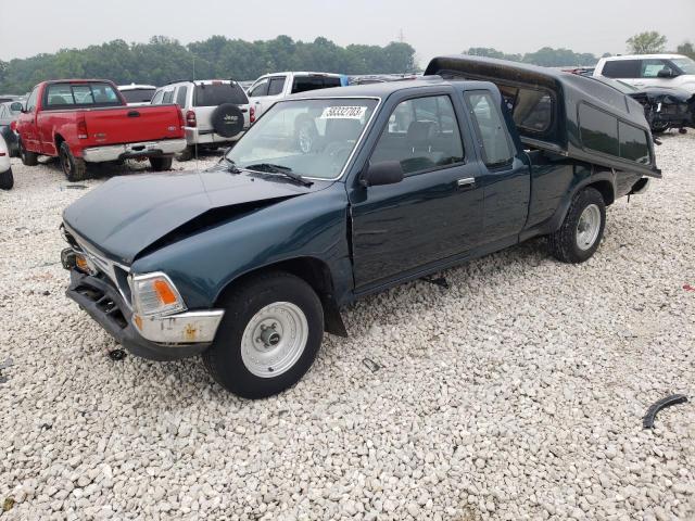TOYOTA  1/2 TON EXTRA LONG WHEELBASE DX 1994 0
