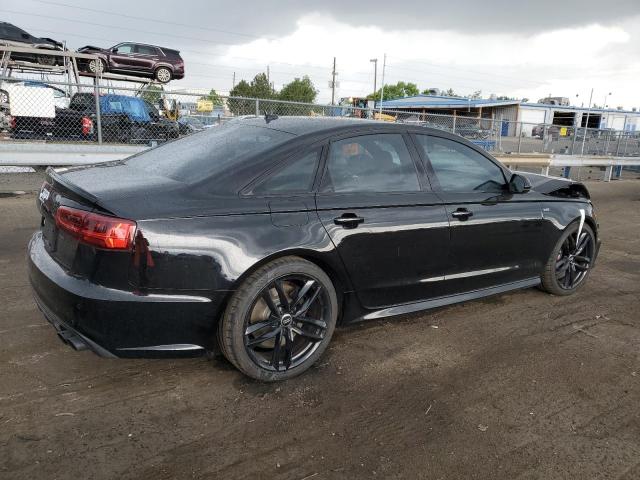 2016 AUDI S6 PRESTIG WAUH2AFC0GN093052