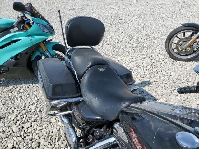 2004 HARLEY-DAVIDSON FLHRI - 1HD1FBW154Y702223