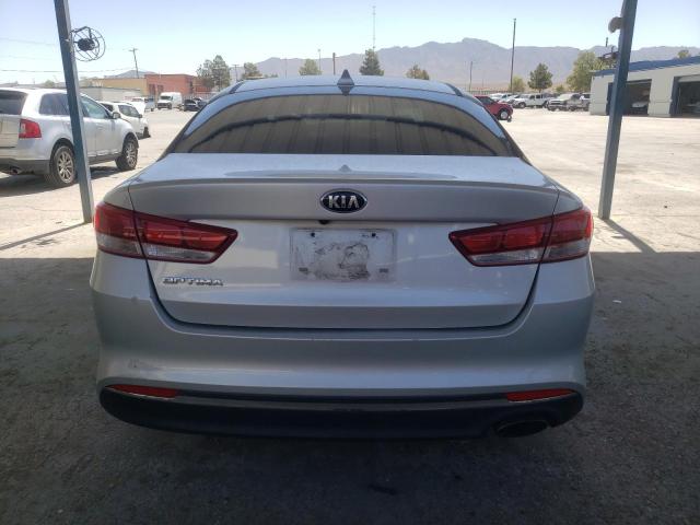 5XXGT4L30HG154835 KIA Optima Lx